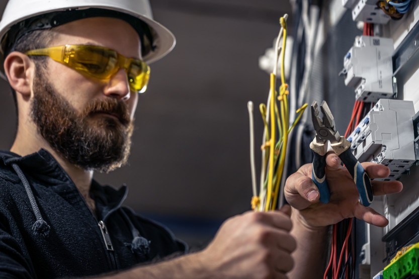 FADA Recruitment - Experts in het hart van de bouw