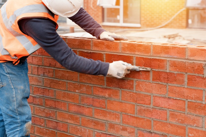 FADA Recruitment - Experts in het hart van de bouw