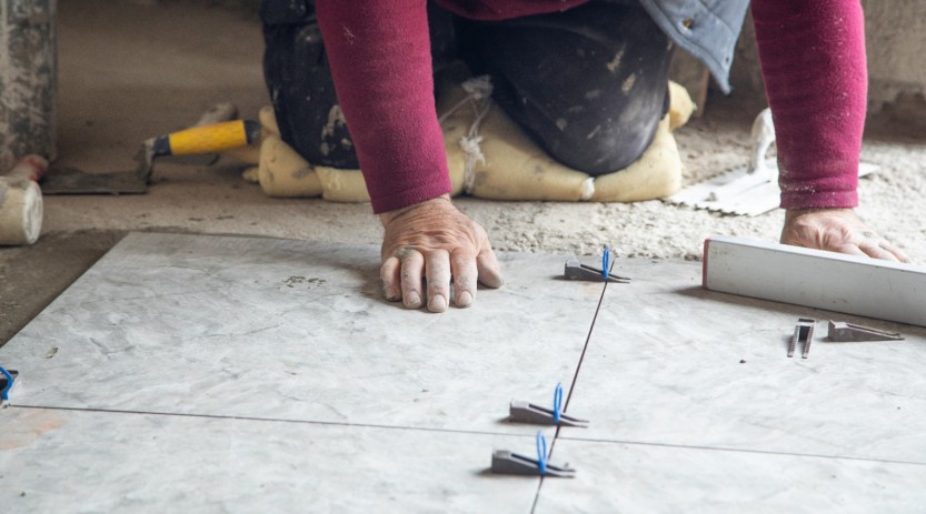 FADA Recruitment - Experts in het hart van de bouw